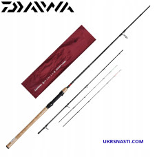 Удилище фидерное Daiwa Ninja-X Stalker Feeder